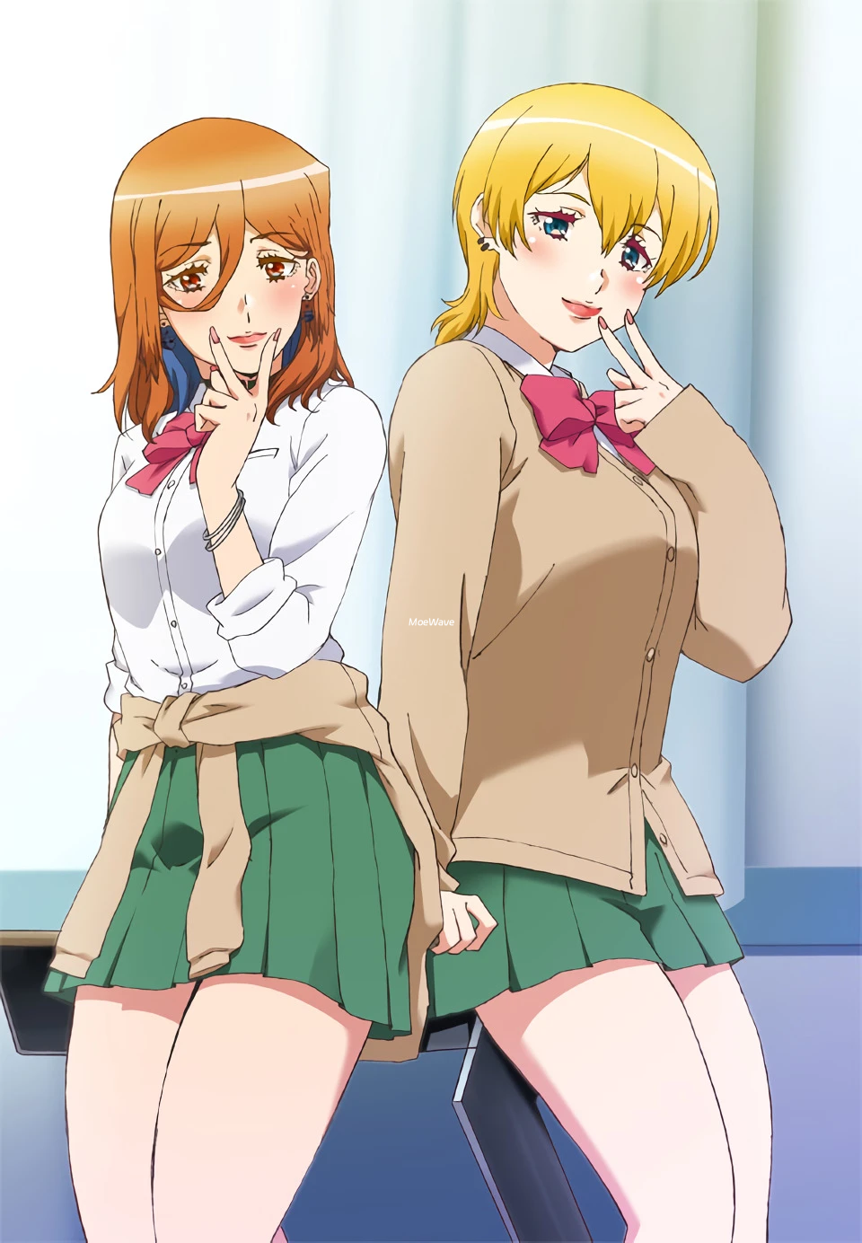 2023年11月 里の动漫合集+前作 [15.8G] - 二次元文化技术交流站