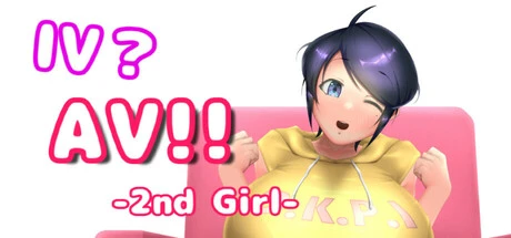 IVA.V!! -2nd Girl-Ver1.2.0 官方中文版+存档+步兵补丁[新步兵/12.1G]