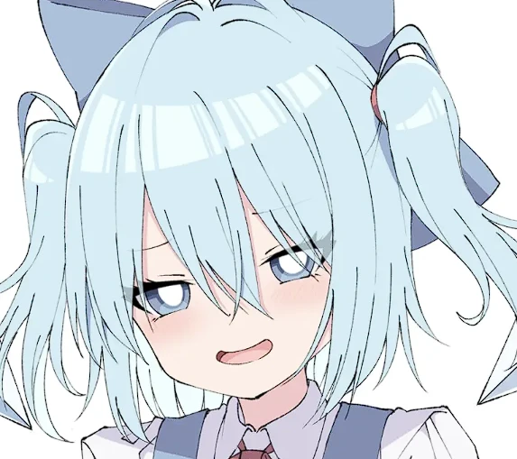 TouHouCirno