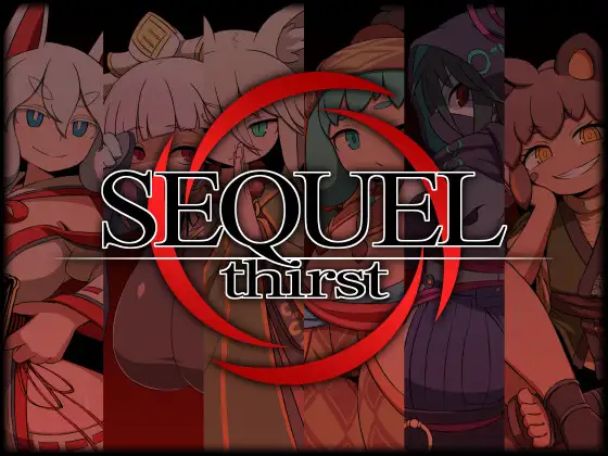SEQUEL thirst Ver1.2 挂载AI汉化版+存档 [更新/1.11G]
