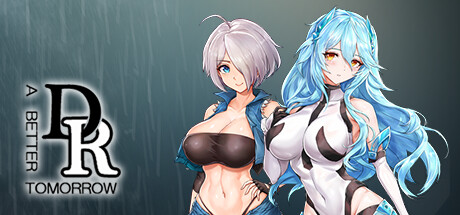 DxR-愿明天更好 官方中文版+全CG存档 [新官中/2.18G]