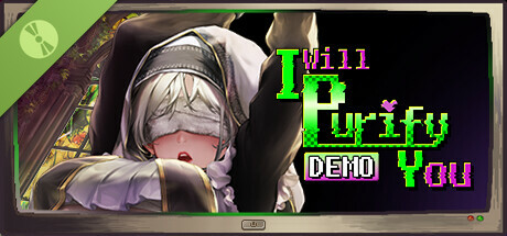 妖怪净化人-DEMO 官方中文步兵版 [新作/304M]