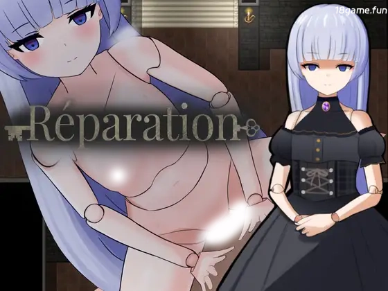 修理 挂载AI汉化版+存档 [新汉化/318M]