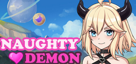 恶魔与猫娘 官方中文版 [新作/833M]