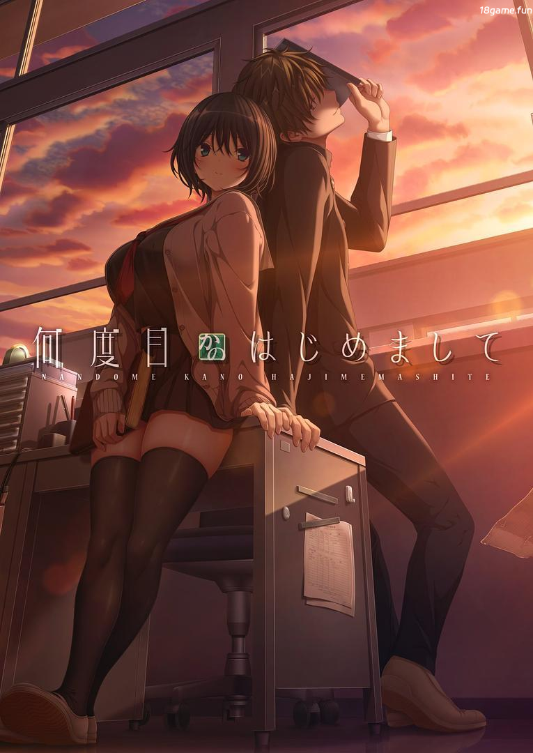 似曾相识的初见 AI汉化版+全CG存档 [新汉化/3.79G]