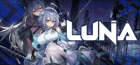 LUNA Ver1.2.065 官方中文正式步兵版+存档 [更新/7.3G]
