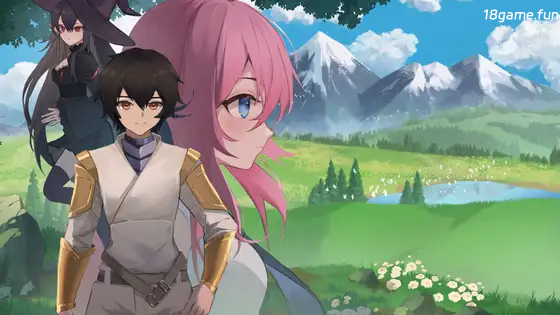 农耕英雄的皇家后宫 官方中文版 [新作/781M]