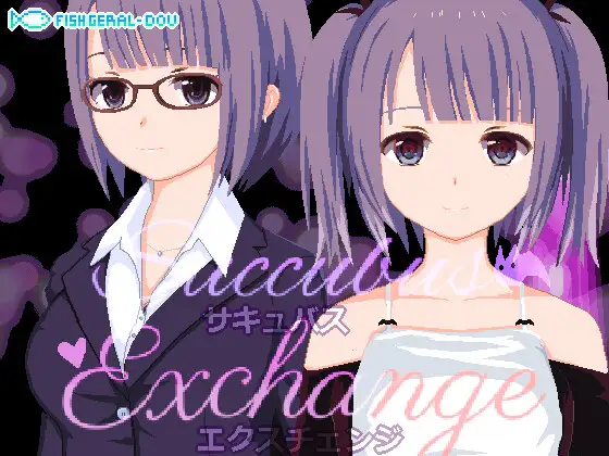 魅魔交换 挂载AI汉化版+存档 [新汉化/392M]