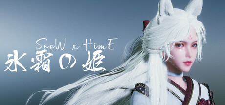 冰霜之姬Ver1.9.0 官方中文步兵版 [更新/10.3G]