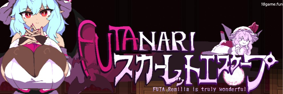 绯红逃亡 V2 Demo 官方中文版 [新作/3.38G]