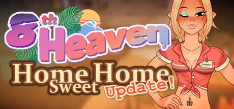 8th Heaven v0.5 动态生肉版 [新作/3.12G]
