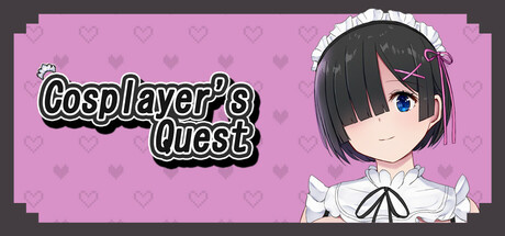 Cosplayer’s Quest 官方中文版 [新作/980M]