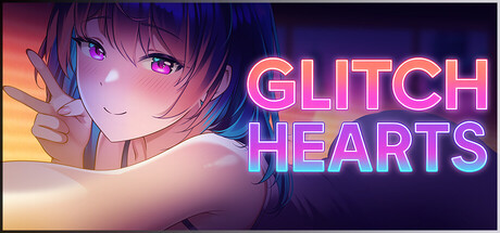 Glitch Hearts 官方中文步兵版 [新作/2.42G]