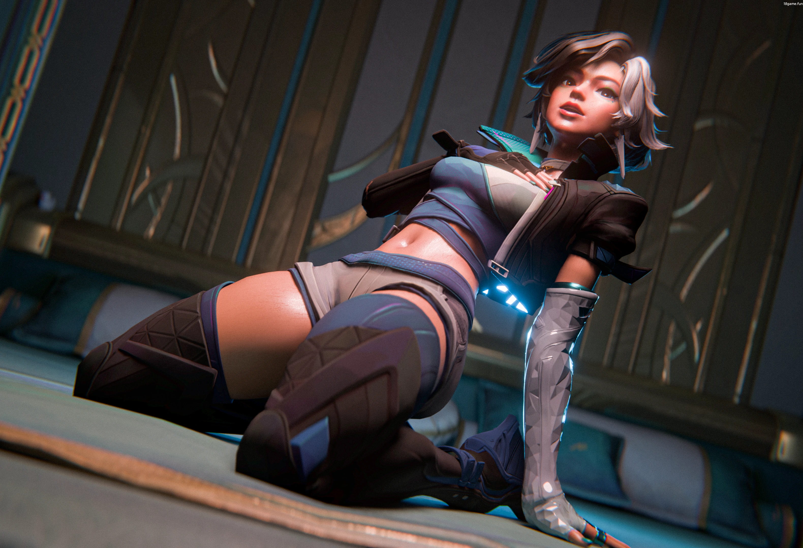 Peddman 整合2026年1月更新整合阿狸+灵蝶+伊芙琳+苏珊 [4.58G]