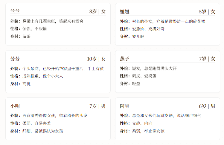 乡村教师的你和女学生们的日常生活 - 二次元文化技术交流站