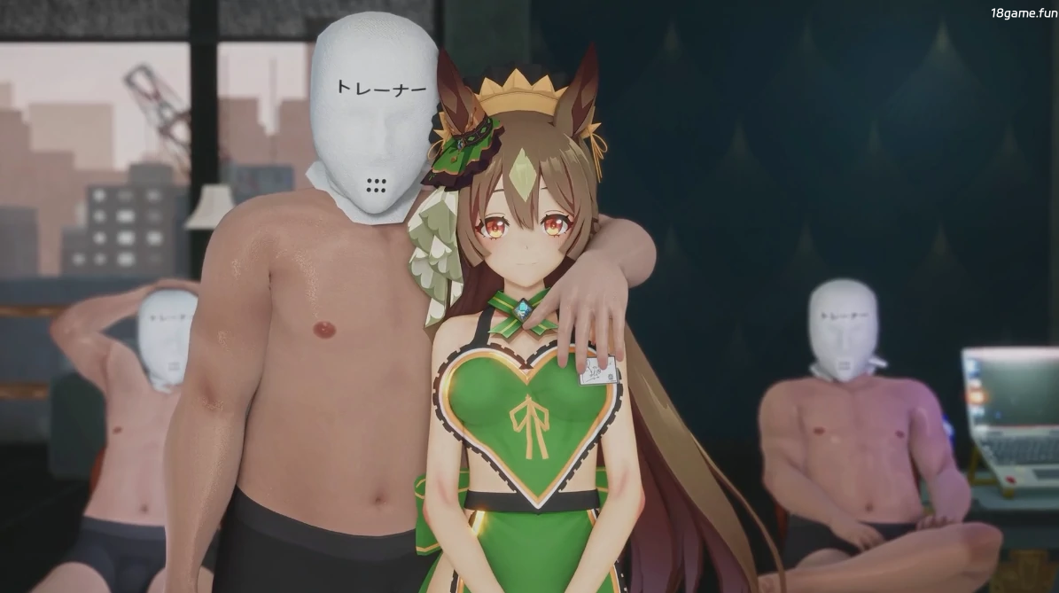 ToonE 整合2026年1月更新整合尤诺+优菈+伊芙 [11.9G]