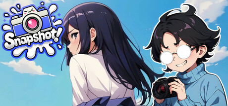 快照！[偷拍]  Ver0963 生肉步兵版 [新作/2.24G]