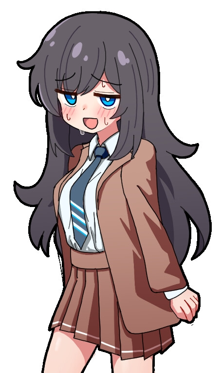 因习村飘忽不定的日常 挂载AI汉化 [新汉化/353M] - 二次元文化技术交流站